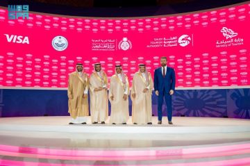 منتدى TOURISE يطلق مبادرة التأشيرة عبر الملف الشخصي منتدى TOURISE يطلق مبادرة التأشيرة عبر الملف الشخصي