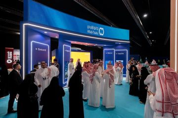 تكافل الراجحي تختتم مشاركتها في مؤتمر ومعرض التأمين العالمي InGate بالتأكيد على ريادتها في الابتكار التأميني والتحول الرقمي