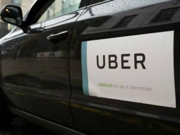  أوبر تفاجئ الأسواق بزيادة 74 عن توقعات الأرباح.. والسهم يتراجع قبل الافتتاح