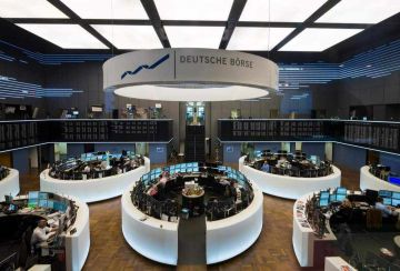 الأسهم الأوروبية تستهل الأسبوع باستقرار الأسهم الأوروبية تستهل الأسبوع باستقرار