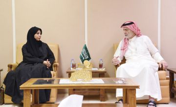 الدوحة تطلق جائزة الكتاب العربي لتكريم المبدعين