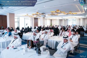 الرياض تحتضن النسخة الرابعة من برنامج جراحات الوجه والفكين