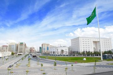 المدينة المنورة تفوز بجائزة شنغهاي العالمية للتنمية المستدامة 2025 المدينة المنورة تفوز بجائزة شنغهاي العالمية للتنمية المستدامة 2025