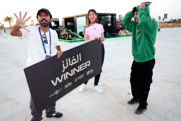  مليون ريال جوائز في بطولة PIF السعودية الدولية للجولف ضمن مهرجان WOW وموسم الرياض