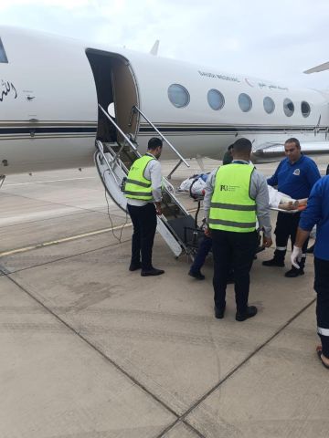 منافسة ثلاثية على ضم صبري دهل