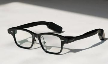 نظارات Quark.. أحدث ابتكار من علي بابا ببطارية تدوم يوما كاملا