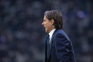 إنزاغي: استمرار الفوز هو الأهم بالنسبة لنا.. وليو مبدع معنا 