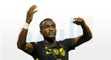 بريمونتادا عالمية.. الاتحاد يرفض الخسارة أمام الخليج بريمونتادا عالمية.. الاتحاد يرفض الخسارة أمام الخليج