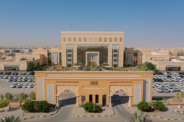 توقيع عقد لتشغيل وصيانة شبكات ومحطات سيول بريدة بـ 22 مليون ريال