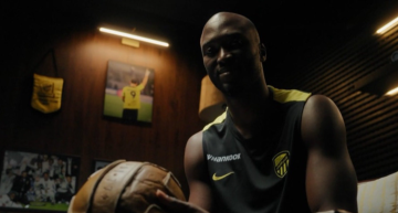 قرار هام في الاتحاد بشأن تجديد عقد دانيلو بيريرا قرار هام في الاتحاد بشأن تجديد عقد دانيلو بيريرا