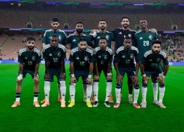 الأخضر يستأنف تدريباته استعدادا لمواجهة منتخب الجزائر