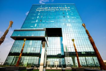 الإحصاء: 82.4 من الأطفال يسيرون على المسار الصحيح للنمو في المملكة خلال عام 2025م