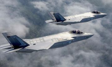 تحالف سعودي أمريكي متجدد.. F-35 واتفاقية دفاع استراتيجية لعقود قادمة