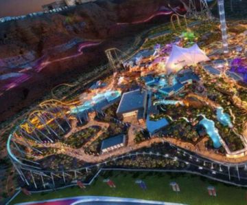 تعزيز النمو الحضري المستدام.. 145 شركة تتقدم لمشروع قطار القدية تعزيز النمو الحضري المستدام.. 145 شركة تتقدم لمشروع قطار القدية