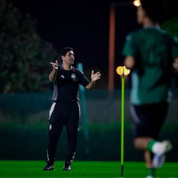 الأخضر تحت 17 يعاود تدريباته استعدادا لمواجهة مالي في كأس العالم