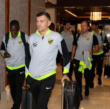 الاتحاد يغادر إلى الشرقية لمواجهة الخليج في دوري روشن