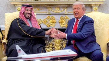 التزام راسخ بتعزيز الابتكار والتقدم التقني.. شراكة إستراتيجية بين الرياض وواشنطن في الذكاء الاصطناعي