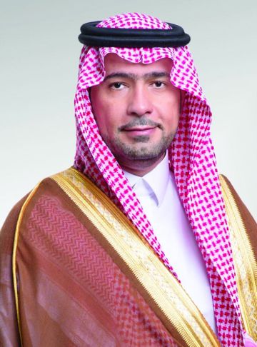 الحقيل يستعرض ملامح ريادة البلديات والإسكان نحو أول وزارة ذكية متكاملة بالعالم الحقيل يستعرض ملامح ريادة البلديات والإسكان نحو أول وزارة ذكية متكاملة بالعالم