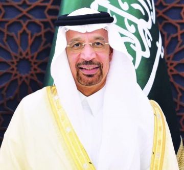 الفالح: شراكة سعودية إيطالية تعزز السياحة والذكاء الاصطناعي وتدعم استراتيجيات الدفاع والفضاء