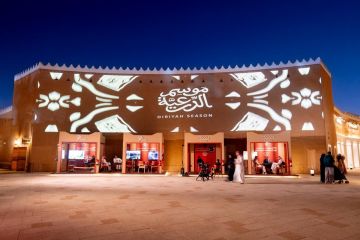 بعد أسبوعين من الاحتفاء.. الدرعية تسدل الستار على مهرجان الرواية