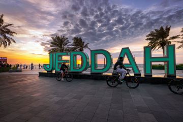 جدة تستضيف معرض فوديكس السعودية 2025 