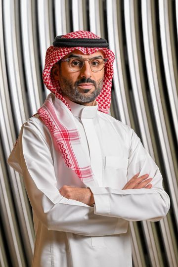 حنبظاظة: الاستثمار في الإنسان جوهر تقدم أرامكو ومستقبل الثقافة الإبداعية