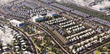 زيادة معدل التملك السكني.. 10 مليارات لإعادة التمويل العقاري