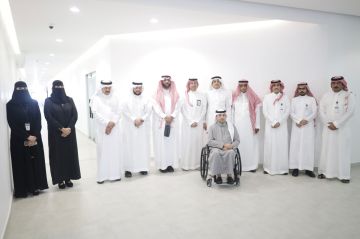 طويق توظف وتدرب 6750 شابا وفتاة وتدشن مقرها الجديد بالدمام