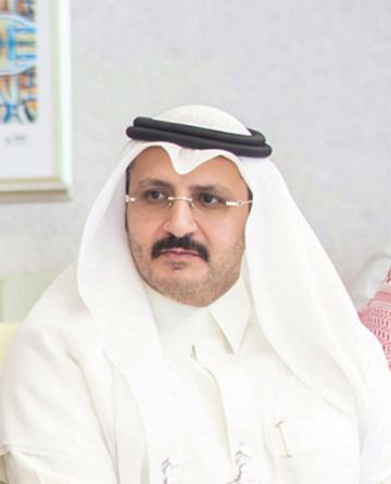 عبدالواحد بن سعود.. لم يكتب القصيدة.. بل عاشها