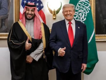 أكد متانة الشراكة السعودية الأمريكية.. ولي العهد: رفع الاستثمارات إلى تريليون دولار