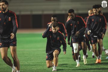 الرياض يقرر الاستغناء عن محترف الفريق 