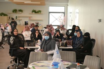 تجمع مكة الصحي ينظم ورشة حول نموذج الرعاية الصحية السعودي وتحسين جودة الخدمات