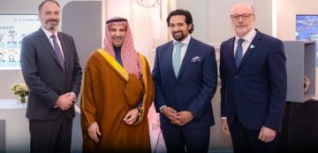 عبر كود البنية التحتية.. الرياض تستعرض تجربتها للمدن الذكية في برشلونة عبر كود البنية التحتية.. الرياض تستعرض تجربتها للمدن الذكية في برشلونة