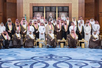 أمير المنطقة الشرقية يستقبل مجلس إدارة الجمعيات الأهلية