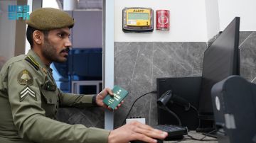 الجوازات تؤكد جاهزيتها لخدمة المسافرين الراغبين في حضور بطولة كأس العرب FIFA قطر 2025