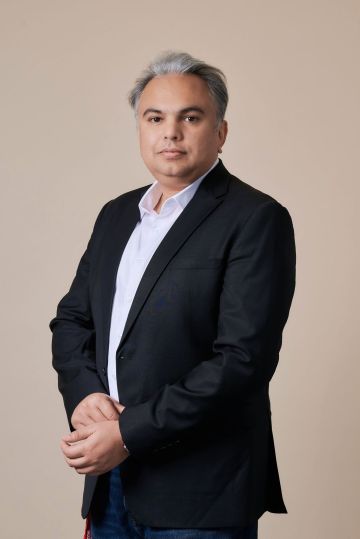 المدير الإقليمي لـبايمنتولوجي: السعودية تقود مستقبل الخدمات المصرفية الرقمية بدعم رؤية 2030