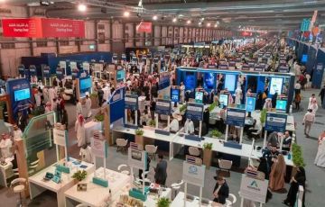 مشاركة 71 رائد أعمال خليجي لاستكشاف فرص الاستثمار والتوسع خلال بيبان 25 