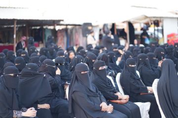 ورشة عمل لدعم وتطوير الباعة الجائلين بحضور نجود بنت هذلول