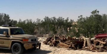 الأمن البيئي يضبط مواطنين مخالفين لنظام البيئة في الشرقية والرياض الأمن البيئي يضبط مواطنين مخالفين لنظام البيئة في الشرقية والرياض