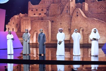 شاعر الراية 4: بن نومان والرسلاني يخطفان بطاقتي التأهل.. ولمسة وفاء للسريحي