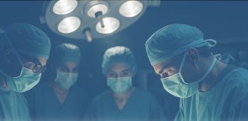 فريق طبي بمستشفى ضباء ينقذ حياة مواطنة أربعينية