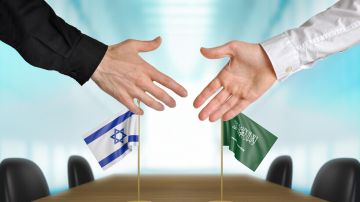 كوهين: من وجهة نظر السعودية من الممكن التوصل إلى اتفاق سلام مع إسرائيل (تسجيل)