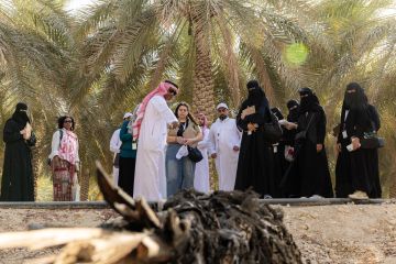 المملكة تدرج 16 عنصرا في قائمة اليونسكو للتراث غير المادي