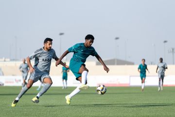 انطلاق ربع النهائي لبطولة وزارة الداخلية لكرة القدم يوم الأربعاء بمواجهتين قويتين