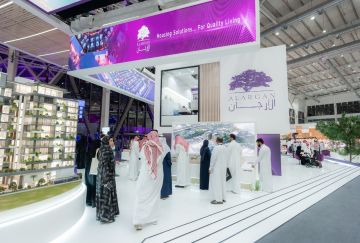  الأرجان تطلق مشروع منازل قرطبة (2) والمرحلة الثالثة لمشروع الواحة الخضراء