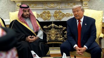 السعودية.. انتقاد جزء مما قاله محمد بن سلمان عن الانضمام للاتفاقية الإبراهيمية وأمير يرد