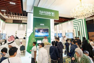 المملكة تختتم مشاركتها في معرض الكويت للكتاب بـ حضور ثقافي لافت