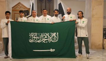 دورة ألعاب التضامن الإسلامي الرياض 2025: منتخبا الووشو كونغ والدواثلون يدشنان مشاركتهما اليوم