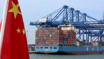 صادرات الصين تتراجع في أكتوبر متأثرة برسوم ترمب الجمركية
