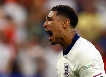 إيان رايت يدافع عن جود بيلينغهام وينتقد تعامل الإعلام الإنجليزي معه